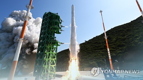 누리호 1기 더 만들어 국방위성 2기 쏜다…예타 면제 추진
