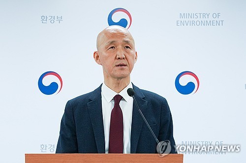 손옥주 실장. [연합뉴스 자료사진]