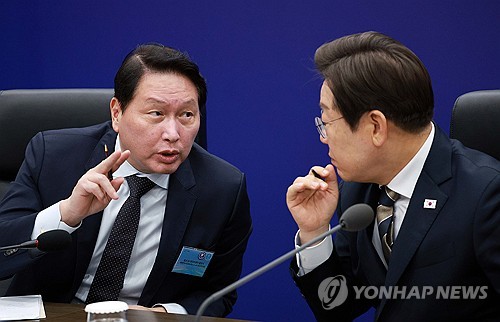 "'AI 3대 강국' 주춧돌"…SK, 울산에 'AI 고속도로' 엔진 달았다