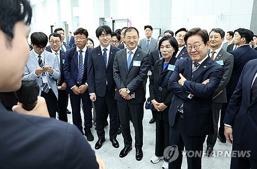 과기정통부 "데이터센터 투자 공제액 확대 적극 검토"