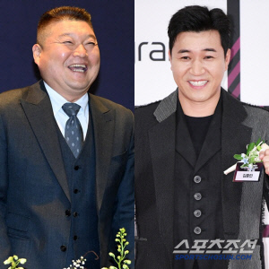 김종민, 강호동 손절 후 당황 