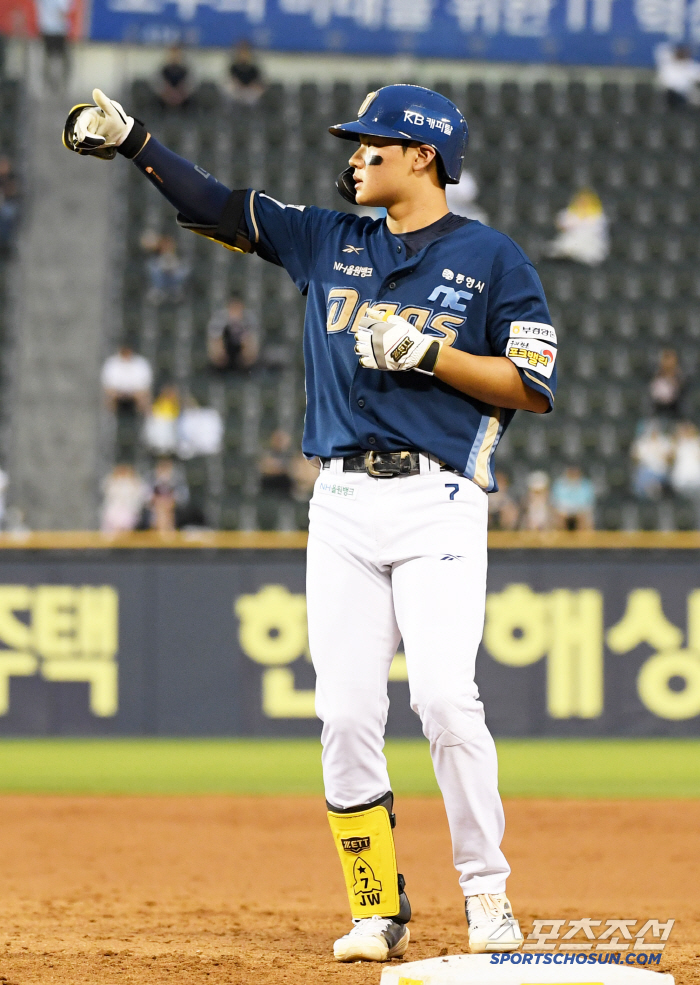 전경기 출전&수비 이닝 1위에도 