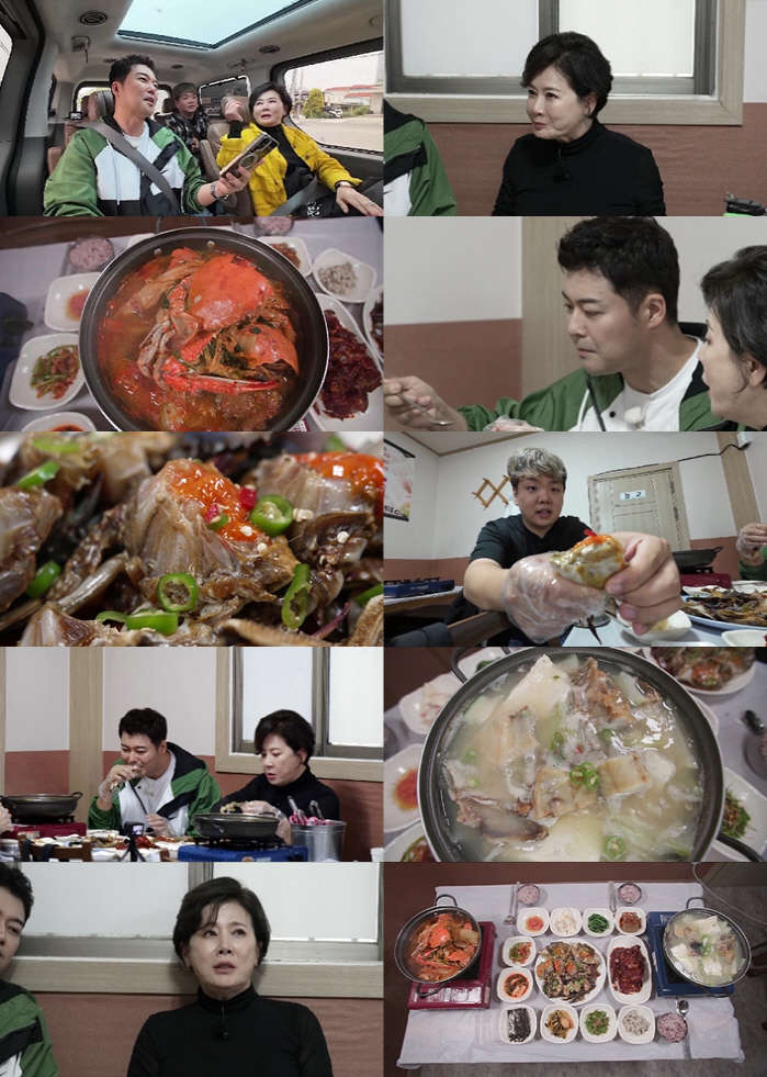 '48세' 전현무, 가족 결혼 압박 여전 "엄마가 절대 포기 안 해" (…
