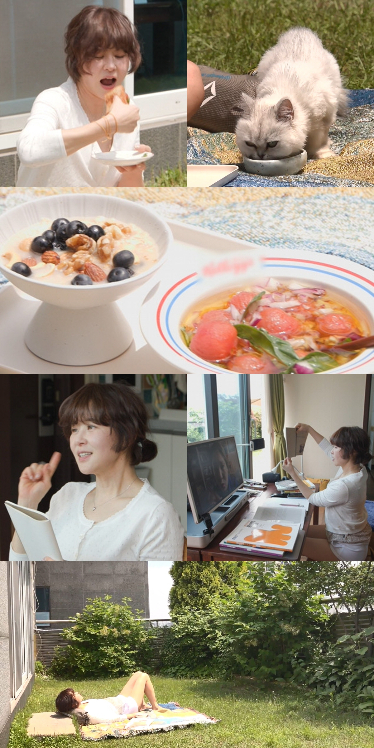 '48세' 최강희, 문해력 검사 '중학생 수준'..결국 1:1 수업 받는…