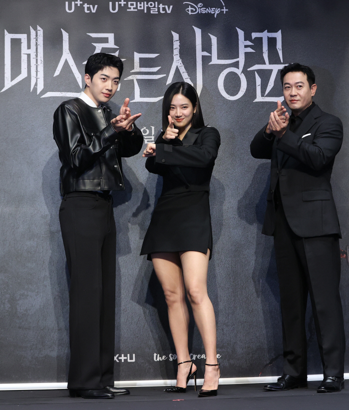 [SC초점] “독자님, 현실입니다” ‘메스를 든 사냥꾼’→‘전독시’까지……