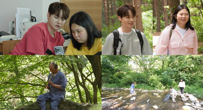 박서진, 70세父 행방불명 '충격'