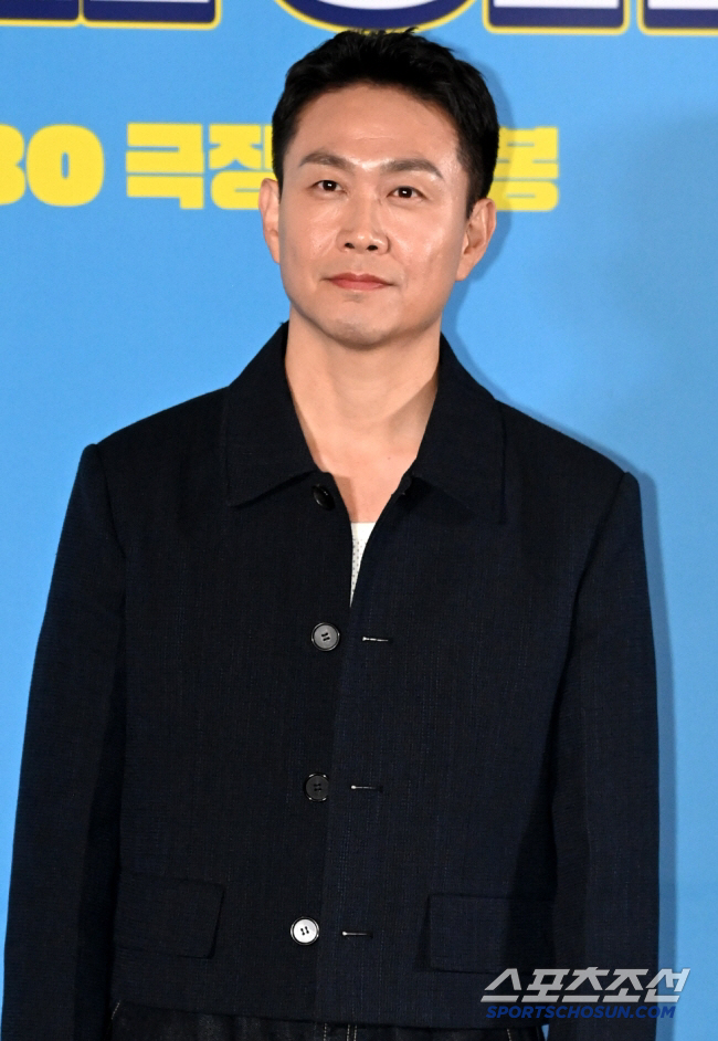 [SC줌人] 이중생활급 연기 변신…오정세, ‘굿보이’ 광기 폭주→‘하이파…