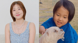 '임성빈♥' 신다은, 정원 딸린 친정 공개..2세 아들 농사 낚시까지 '전원생활에 푹' ('내생활')