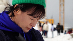 '아들 잃은' 박원숙, 친동생 재회 후 대성통곡 