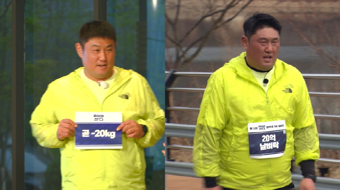 '최민환과 이혼' 율희, 달라진 얼굴-표정..."이제 진짜 나를 찾은 거…