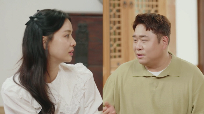 "무서워" 고소영, 33년만에 예능 고정 출연한다...오은영 손잡고 힐링…