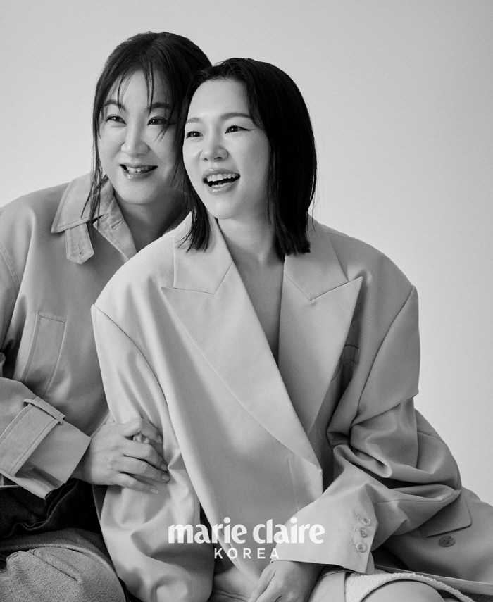 [공식] 한예리, 사람엔터와 15년만 이별…“서로 성장을 응원하는 사이”