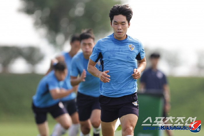 '17시즌-300경기,K리그 찐 베테랑' 천안MF 김성준"300G 영광,…