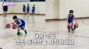 샘해밍턴, 자식농사 성공했네...子윌리엄· 벤틀리 농구선수 됐다 