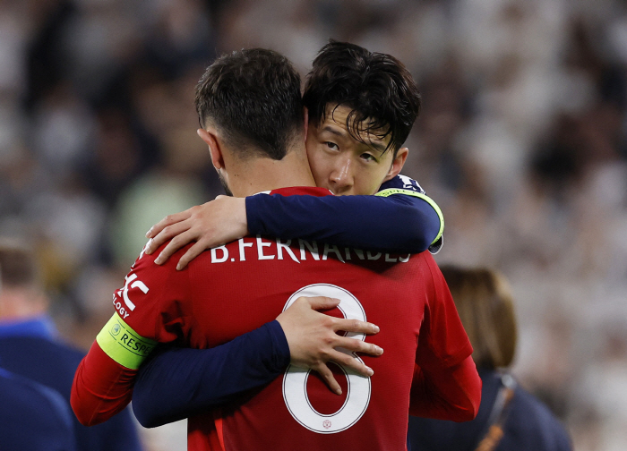 [오피셜]"SON도 없는데 브페가 왜?" PFA, '올해의 선수' 후보 …