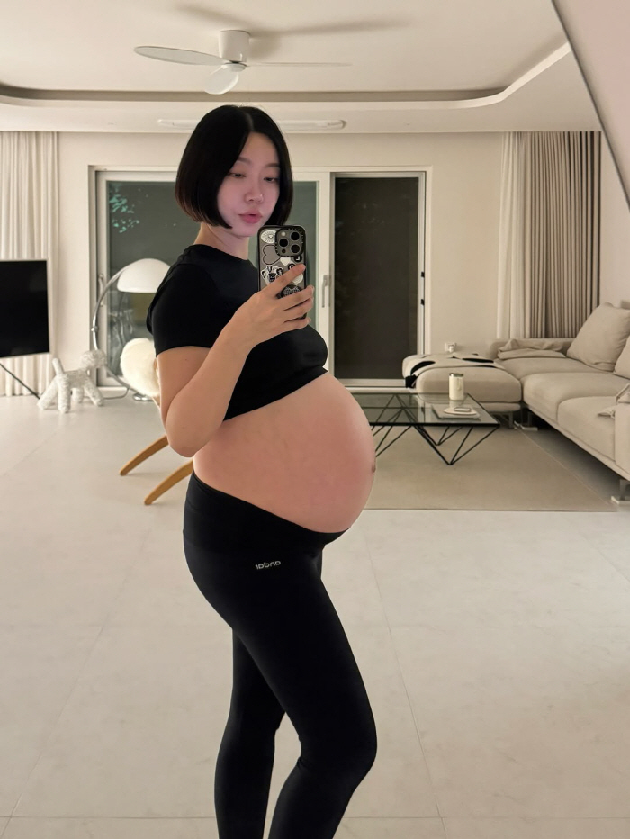 '임현태'♥ 레이디제인 
