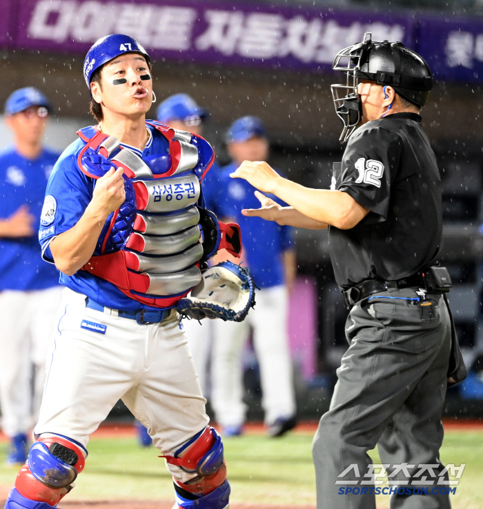아깝다 신기록! 정철원X김원중 3연승 지켜낸 3연투…'정보근 결승타+정훈…