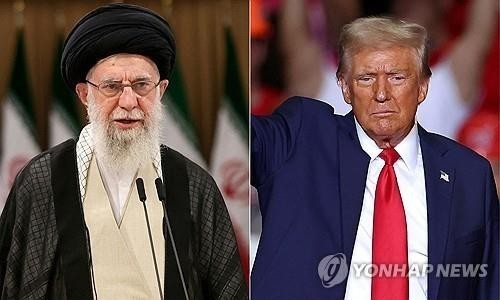 美, '2주 협상시한' 제시 직후 이란 무기 조력자와 후티 제재