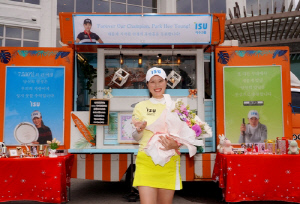 LPGA 투어 3승 박희영 은퇴 