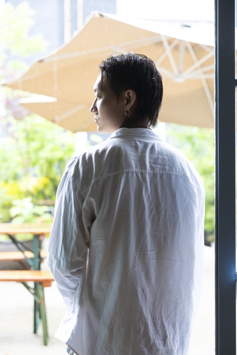 '자연보호' 외치는 래퍼 제이통 "거친 힙합인데 가사는 건전"