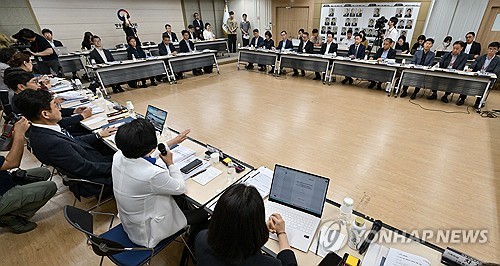 국힘 "李정부 갑질·적폐몰이"…민주 "국정 바로잡기 방해 말라"(종합)