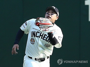 김강민, 28일 SSG 은퇴식서 특별 엔트리 등록해 중견수 출장(종합)