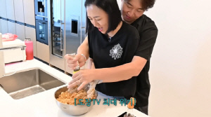 도경완 셋째 원하는데...♥장윤정은 스킨십에 질색 