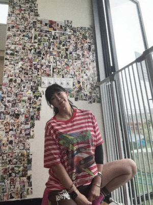 '53세' 이상아, 애견카페 주5일 근무에..결국 건강 악화 