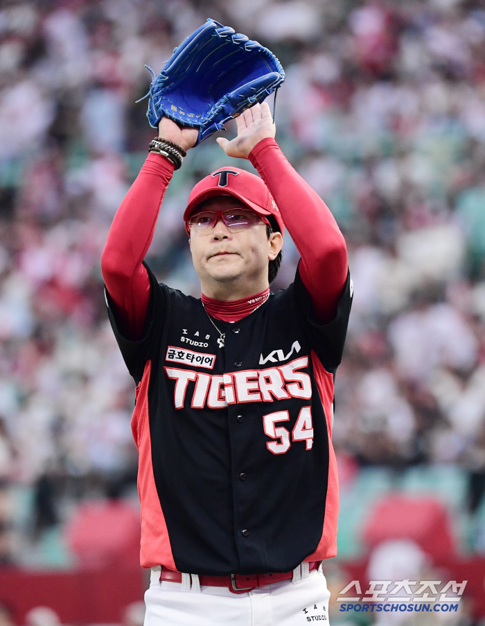 '정해영 블론 → 에레디아 주루사' 혼돈의 인천, KIA-SSG 연장 1…
