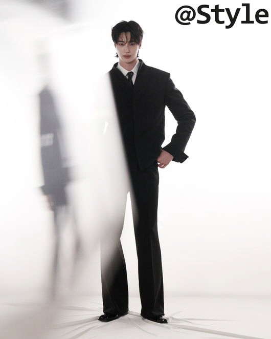 변우석 “선재는 놓기 싫은 선물…이안대군, 지금의 나라서 가능”