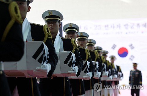 [6·25 75년] ① 돌아오지 못한 이들, 끝나지 않은 전쟁