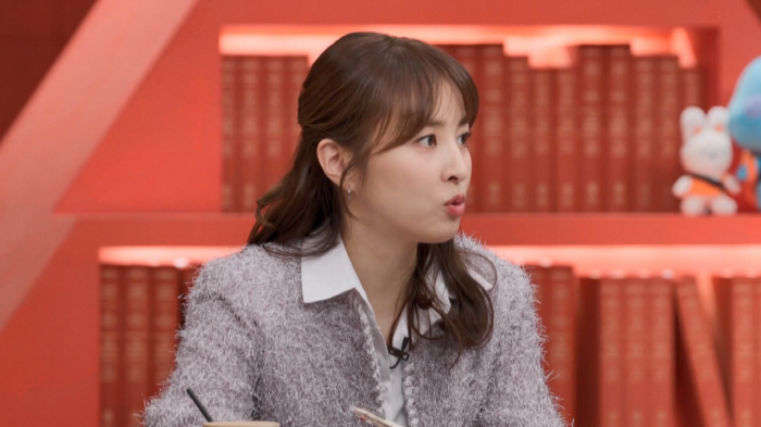 전현무, 연대 재수 입학 비하인드…"나도 현역 때 외대에 합격했었다"(티…