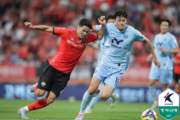'개막 5개월 원정 2무 8패' 대구FC 멀어지는 강등권 탈출, 外人 영…