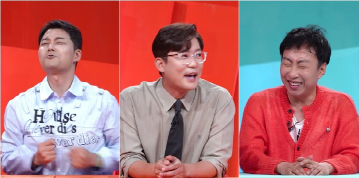 "당신(?) 확실해 보입니다"…홍주연, 선거방송 말실수에 전현무도 '손절…