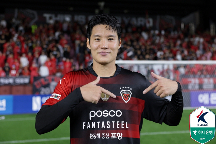 박승욱까지 가세한 '강철벽'→탄력받은 강철 날개...무너지지 않고 올라갈…