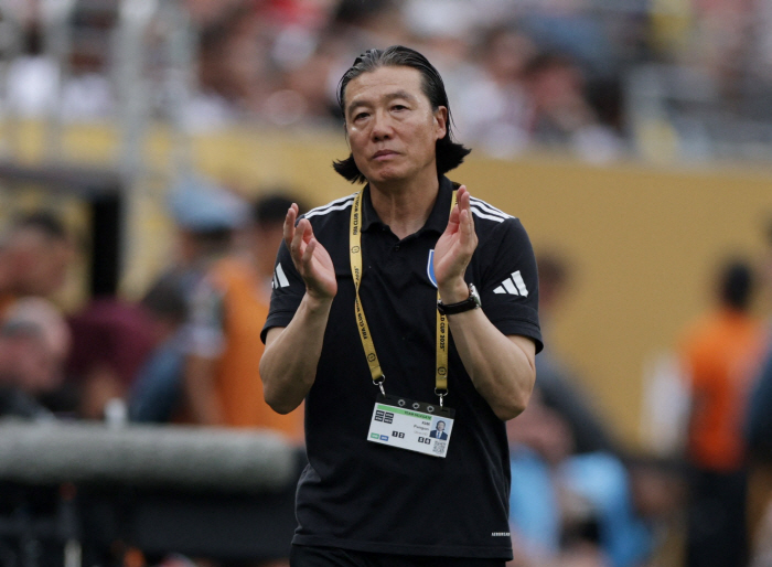 [뉴저지 현장]'이진현→엄원상, 대반전' 브라질도 화들짝 놀란 역전의 '…