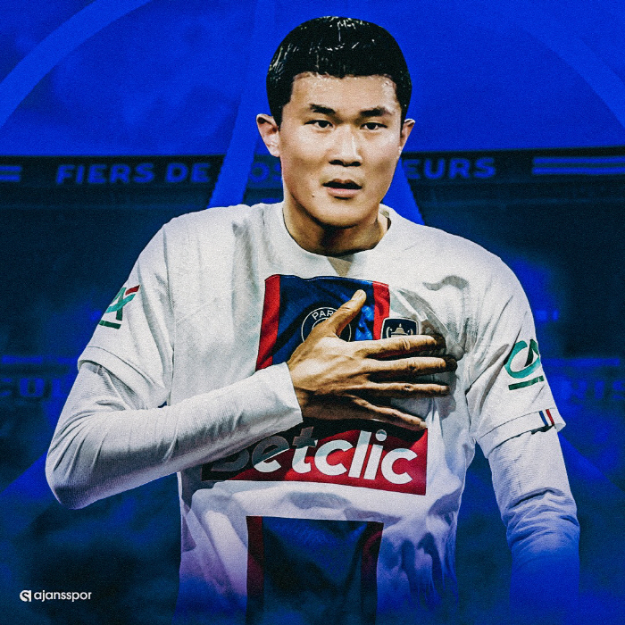 김민재 대폭락! 800억→553억, 아시아 최고 CB '헐값 굴욕'…PSG, 리버풀 제치고 'KIM 영입' 기회 잡는다
