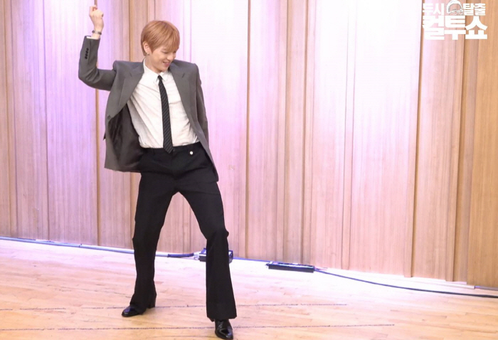 강다니엘 "진짜 사랑에 빠지면 뭐든 상관없어"(컬투쇼)