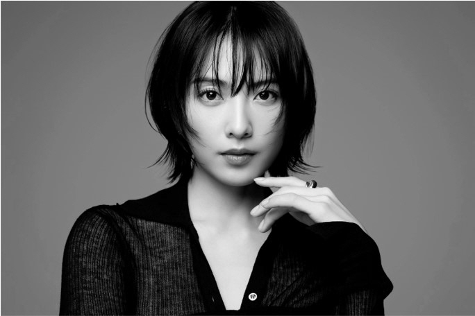 카라 강지영, 재벌가 외동딸 된다…도도한 냉미녀 변신 