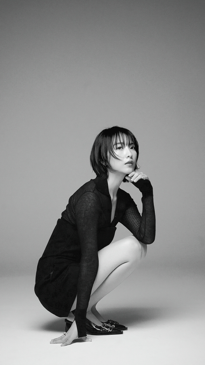 카라 강지영, 재벌가 외동딸 된다…도도한 냉미녀 변신 "가장 반가운 발견…