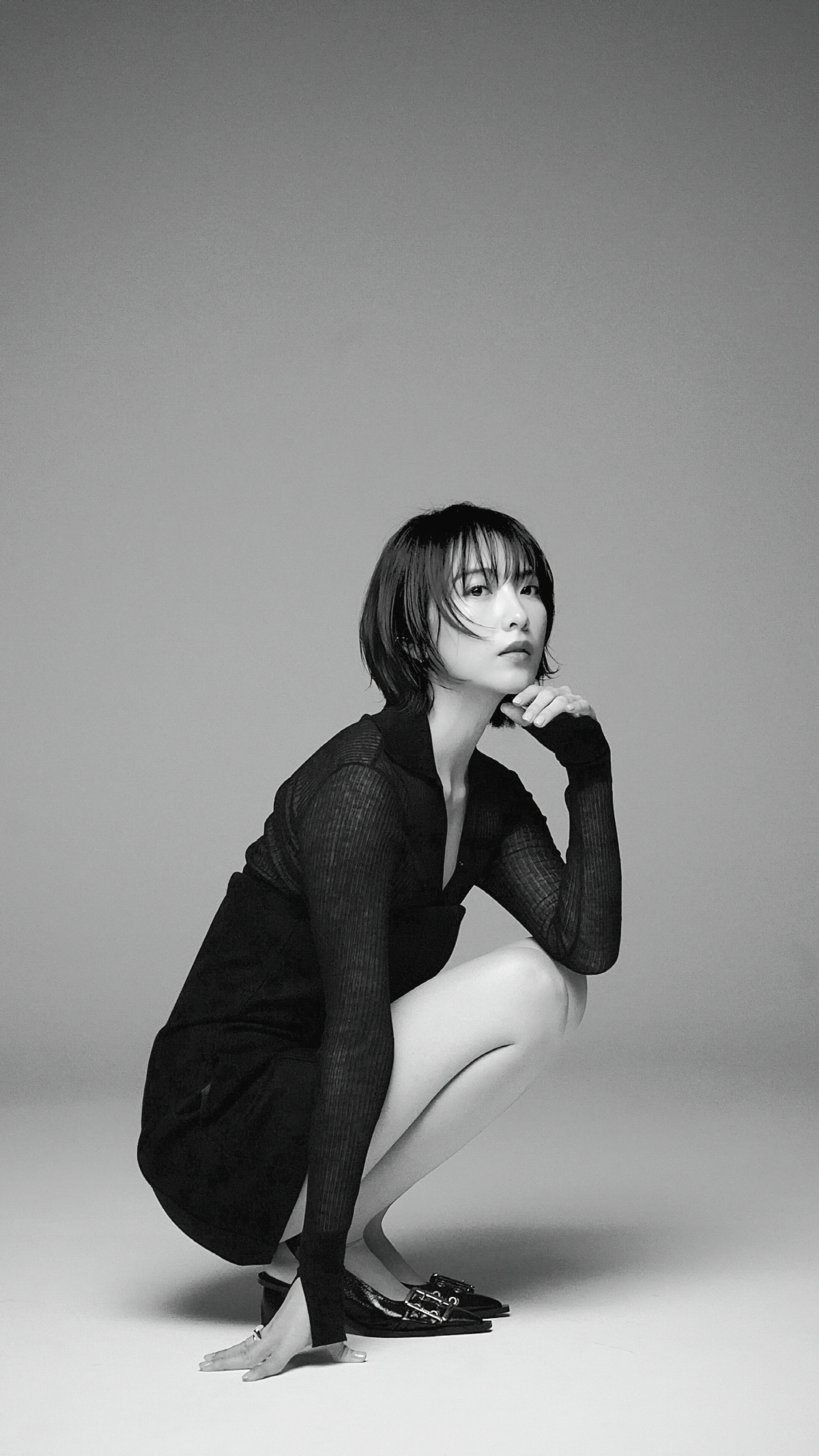 카라 강지영, 재벌가 외동딸 된다…도도한 냉미녀 변신 "가장 반가운 발견…