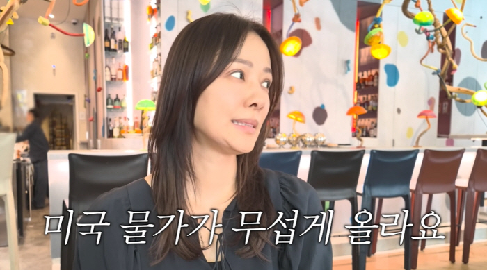 '430억 건물주' 권상우♥손태영, 美 생활비 얼마길래..