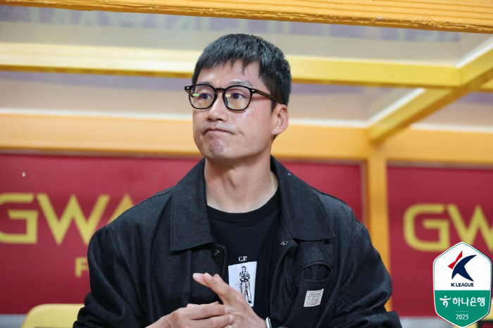 대전 호화 스쿼드 본 이정효 