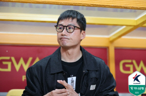 대전 호화 스쿼드 본 이정효 