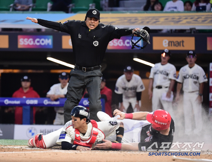 '6월 승률 7할 미쳤다' 인천 징크스 깬 정해영-대타 결승포 김석환, KIA 파죽의 6연승