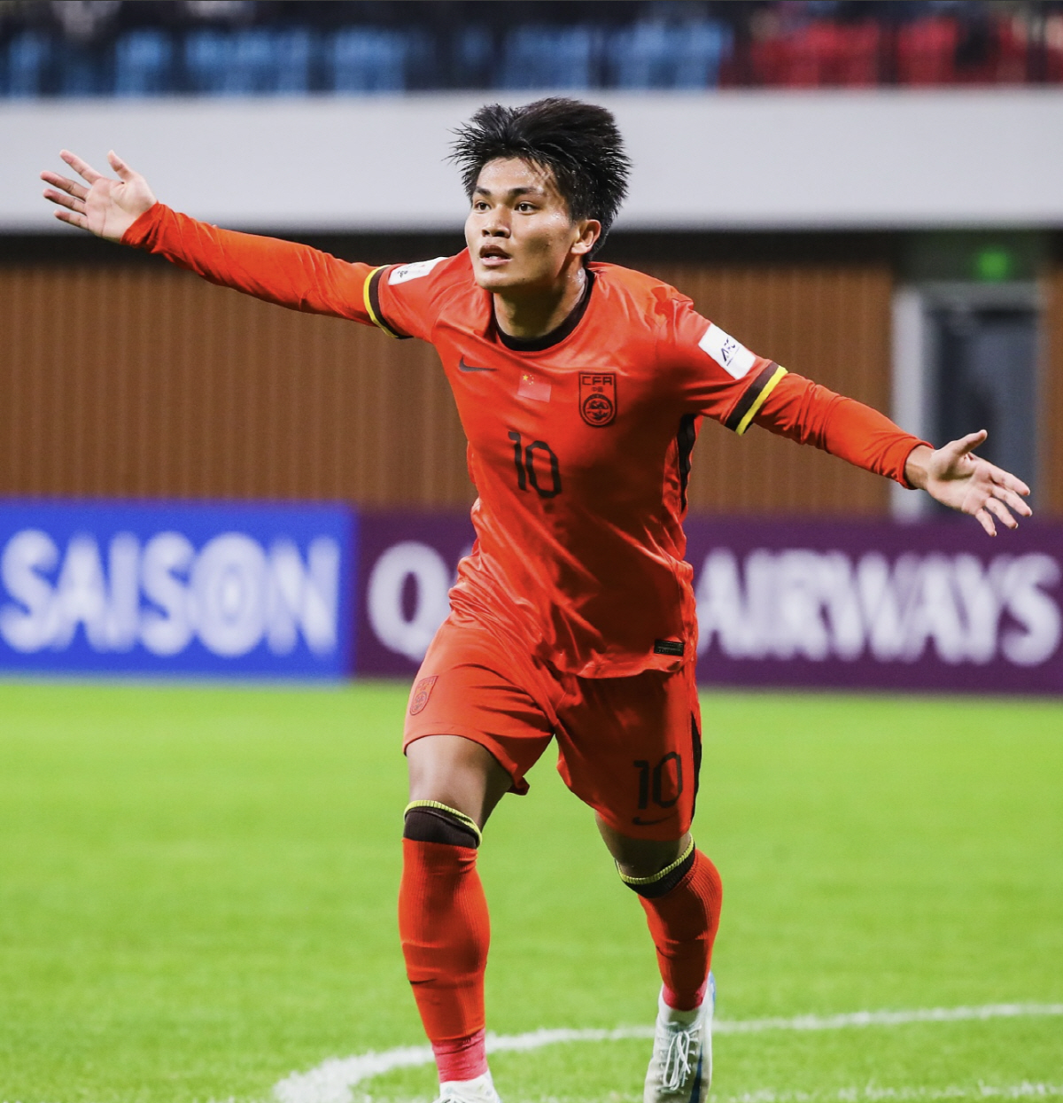 "한국에서 데뷔한다" 06년생 中 역사상 최고 재능, 7월 상륙한다...…