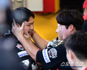 '3000만원-3400만원-3800만원'…한화도 뛰어넘은 KIA의 저력, 바로 여기 있다