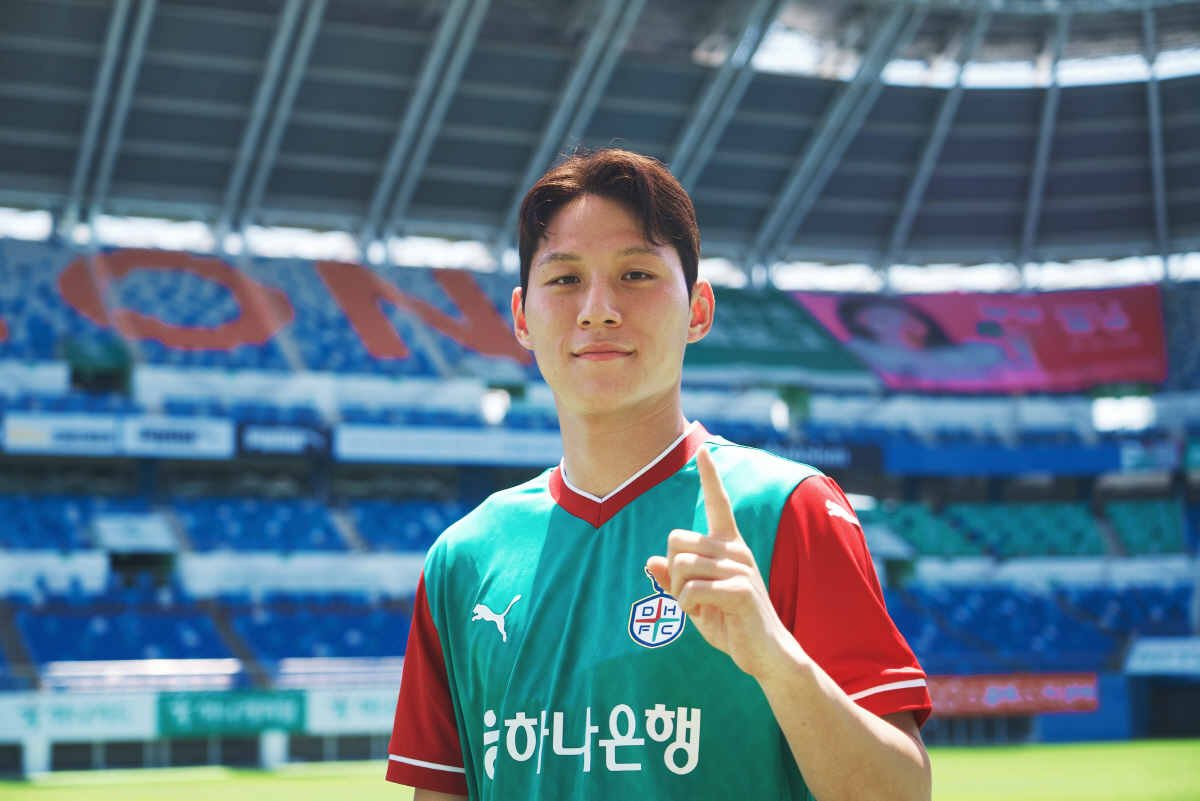 '김봉수 서진수 에르난데스 이명재...' 올 여름도 폭풍영입, 대전의 투…