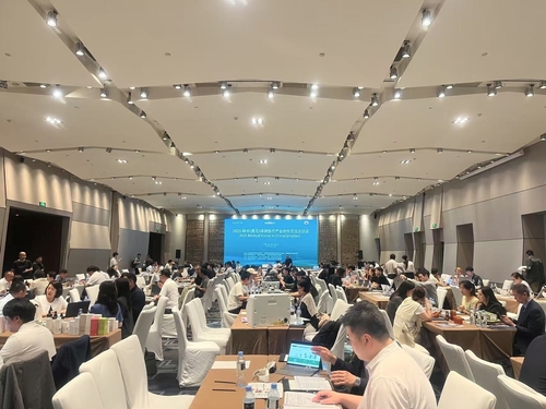코트라, 中 칭다오서 '메디컬 코리아'…K-헬스케어 진출 모색