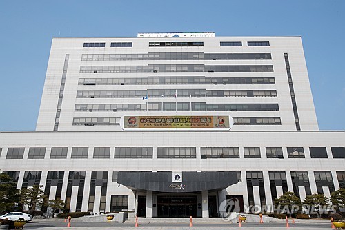 군산시, 공간정보·지적 분야 발표대회서 2년 연속 수상
